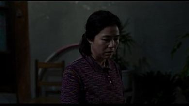 Подборка сцен красивого секса с корейского эротического фильма Мадам Пэндок